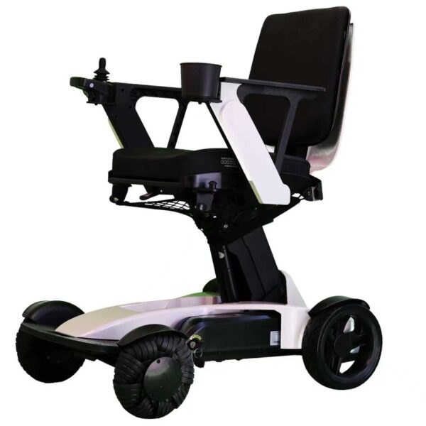 Manual lift -Standard Backrest