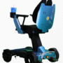 electric Wheelchair