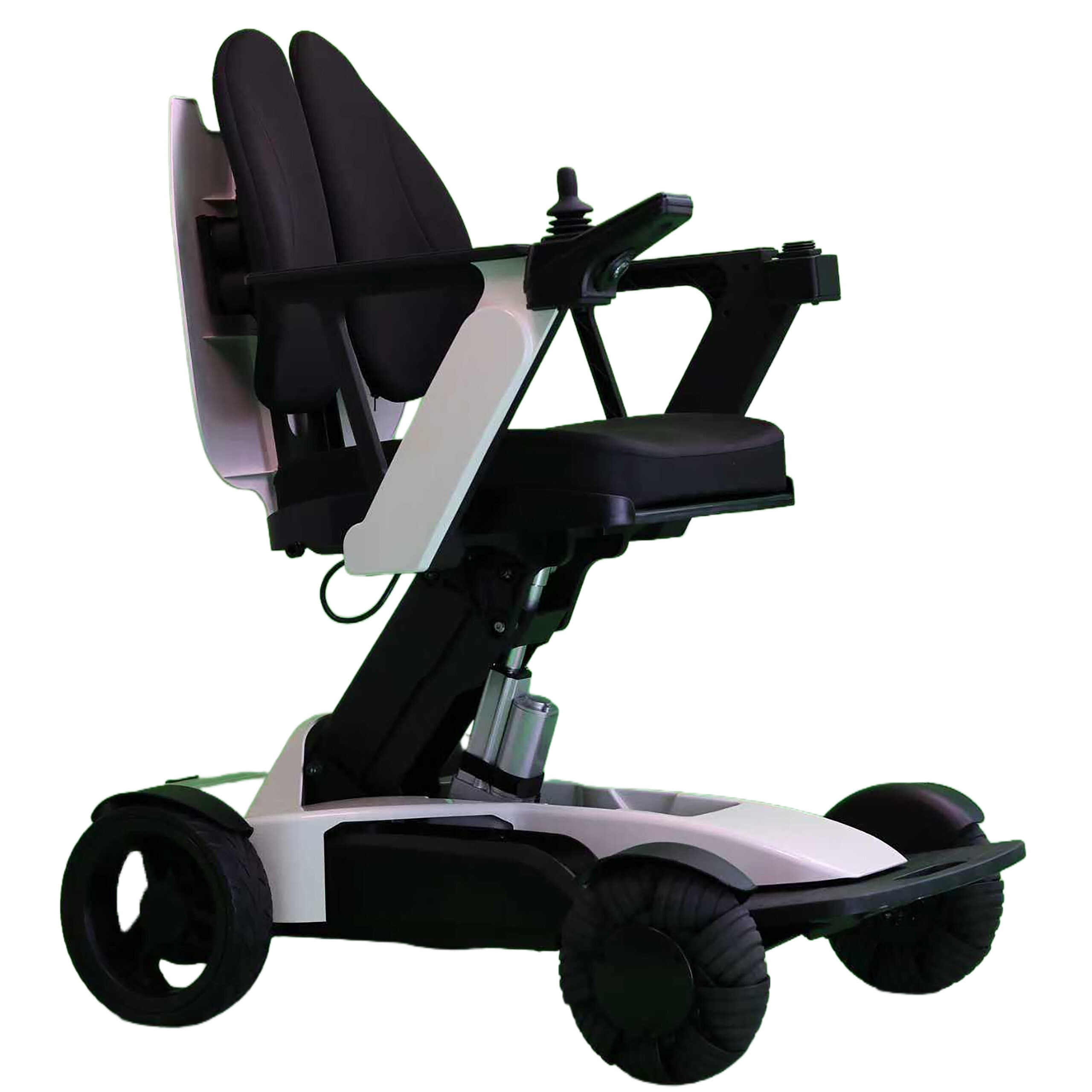 Electric Lift -Buttefly Backrest