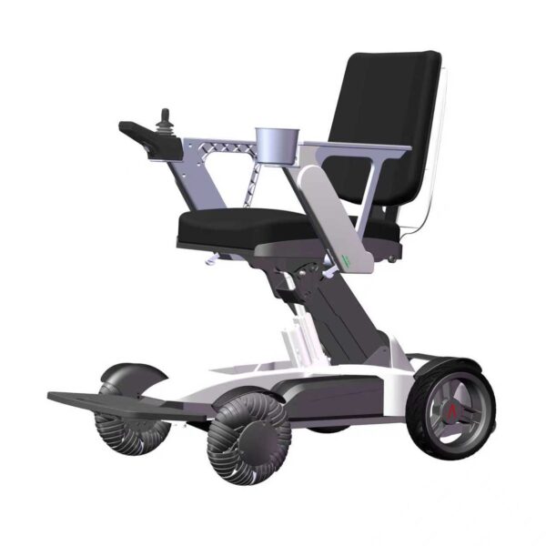 Electric Lift -Standard Backrest